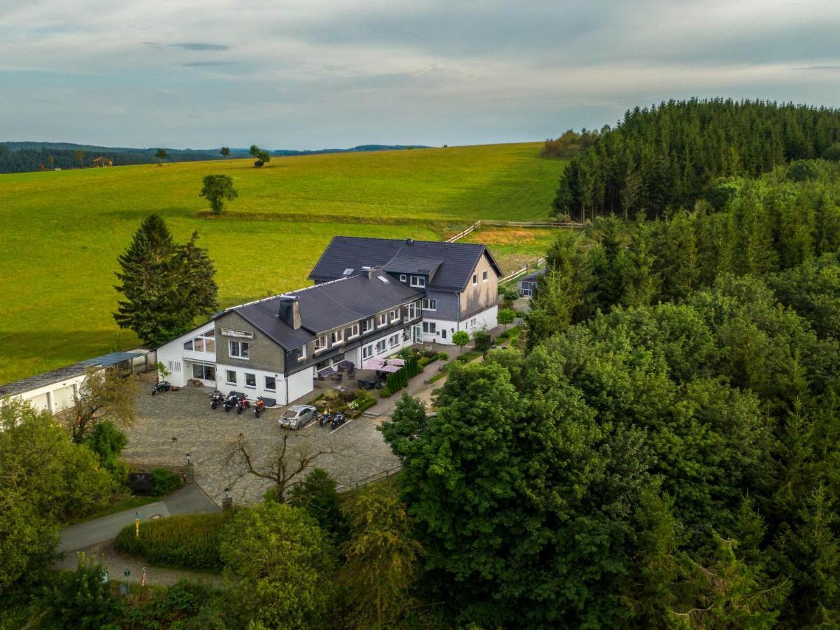 Landhotel Flora & Fauna (Adults Only) Winterberg Eksteriør billede